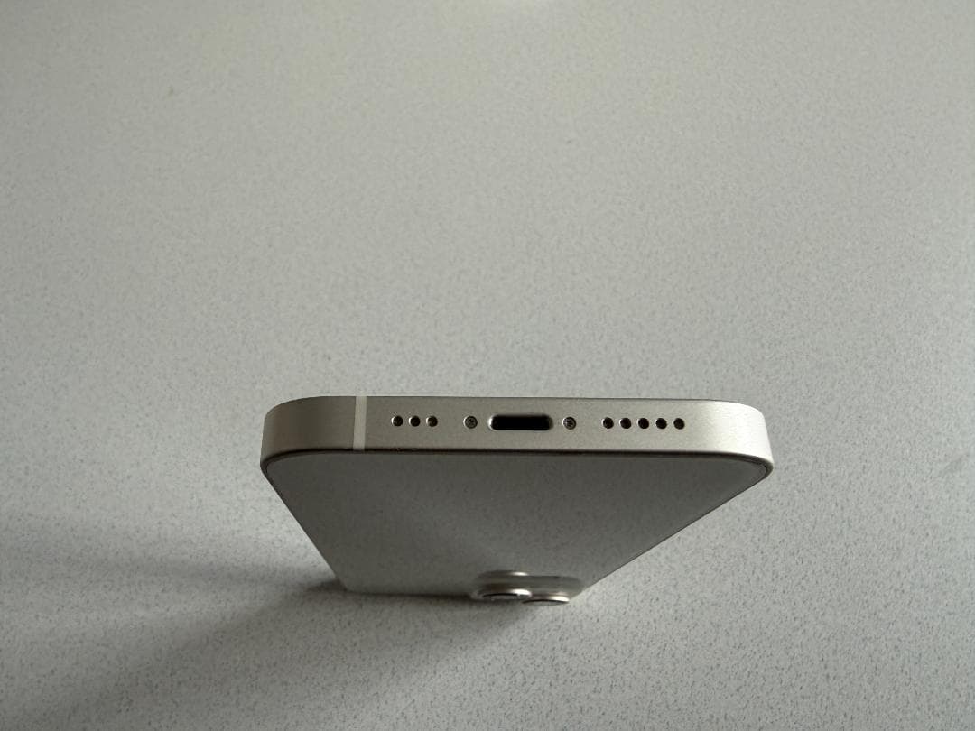 iPhone 14 128GB 色 リンゴループ