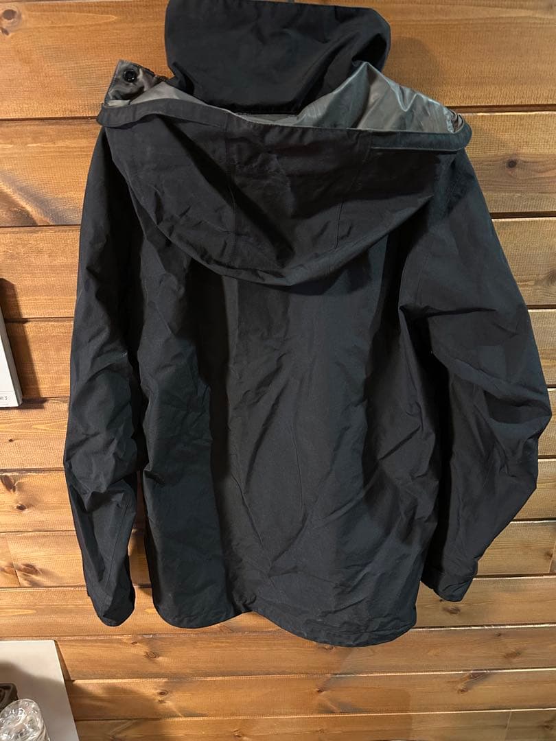 ダイワDR-1908 GORE-TEXレイン上下セットLサイズ