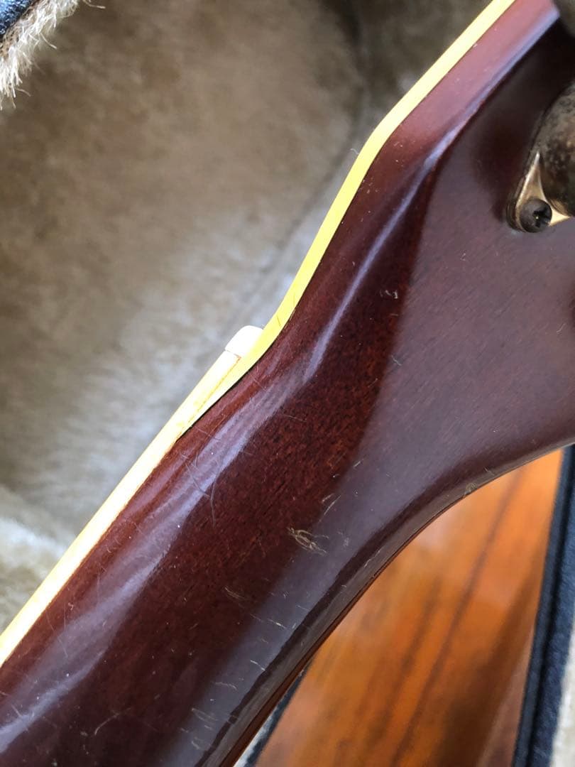 ヤマハ　L-5 アコースティックギター yamaha