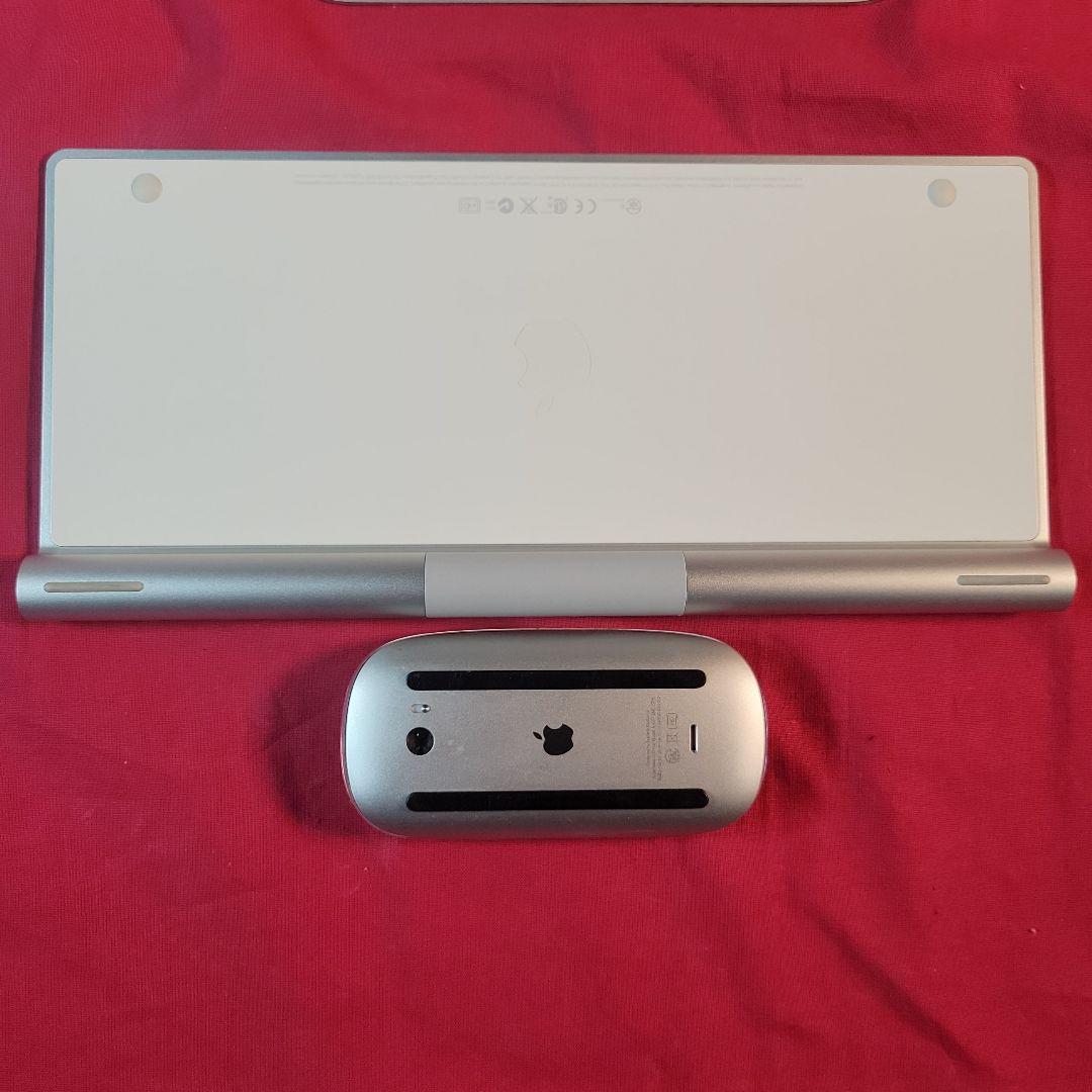 iMac Retina 5K 27-inch 2020 A2115 動作品