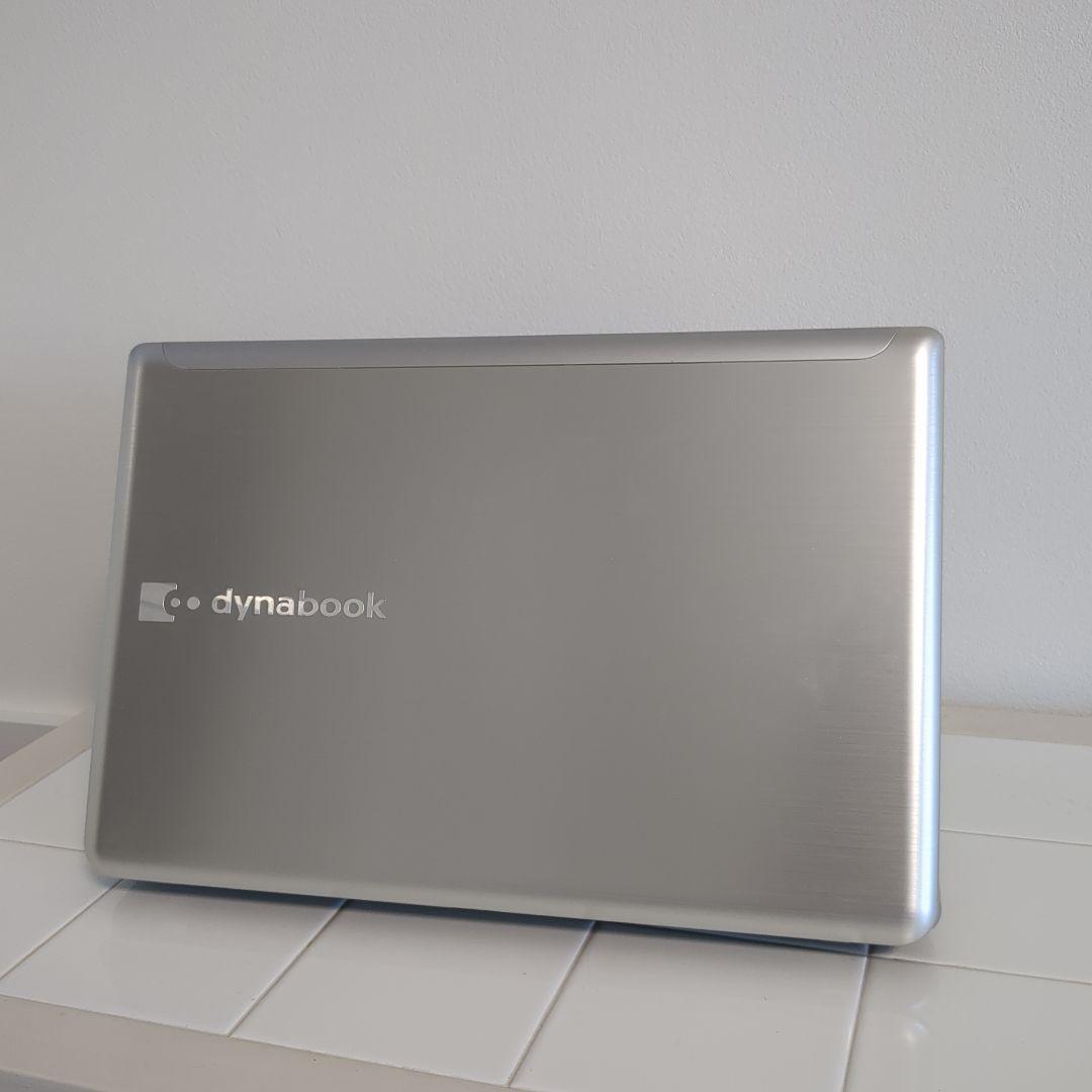 dynabook/オフィス付