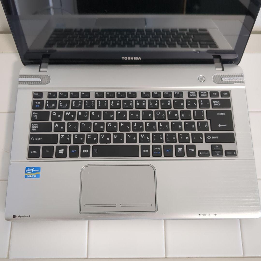 dynabook/オフィス付