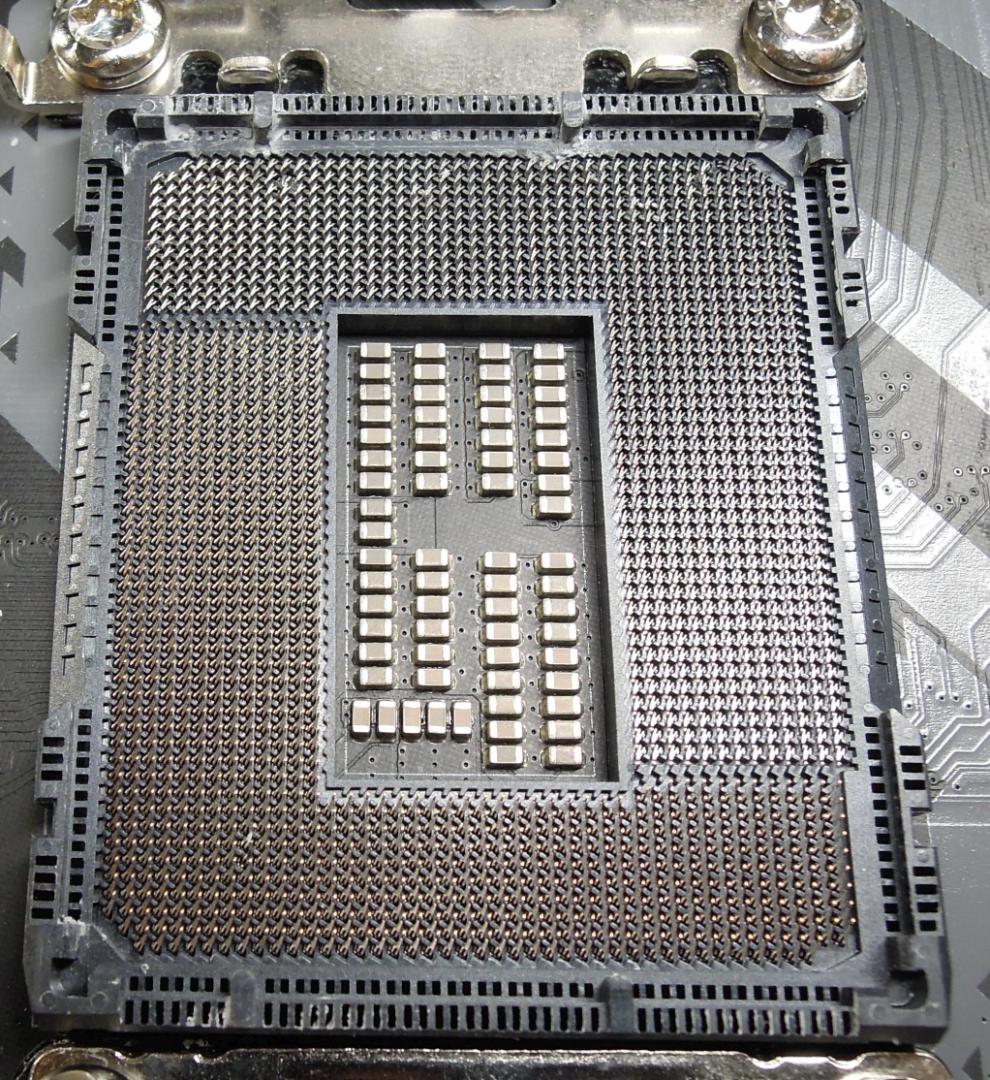 ◆動作OK◆訳あり品◆ASRock Z790 Steel Legend WiFi