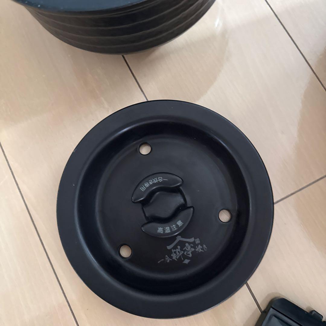 タイガー　土鍋炊飯器　JPG-S100