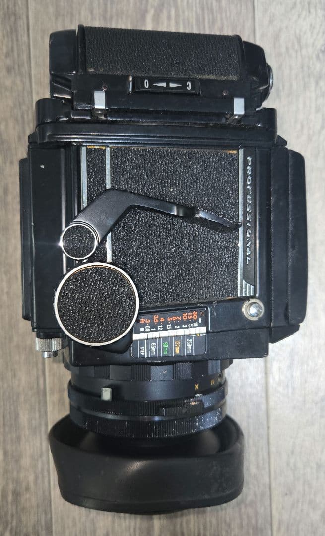 田*中様 Mamiya RB67 Professional その他いろいろまとめ