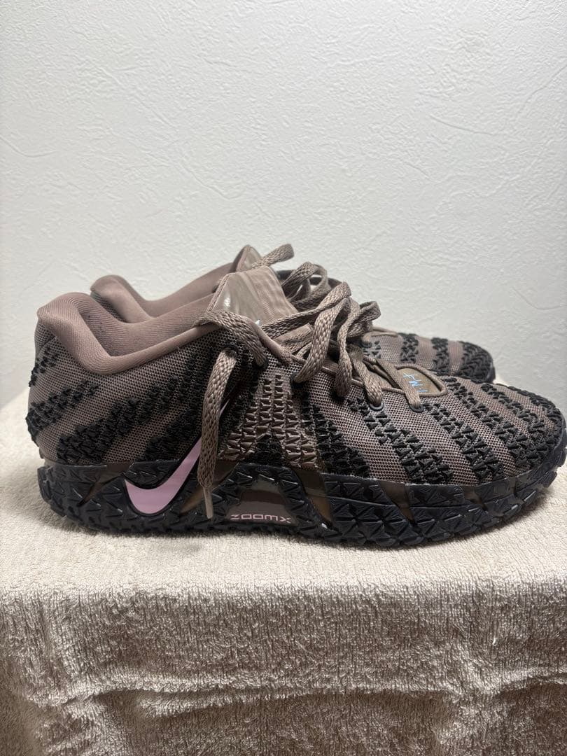 シューズ(男性用) Nike JA 3 EP