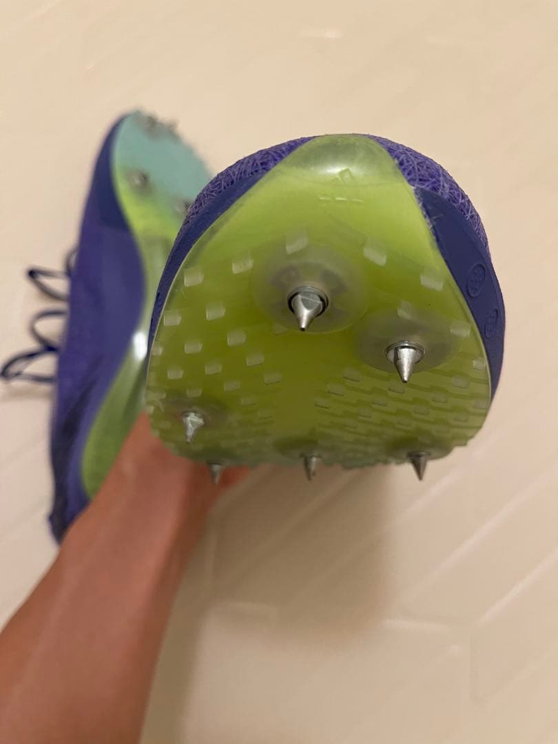 スパイク・シューズ adidas adizero prime sp3 28cm