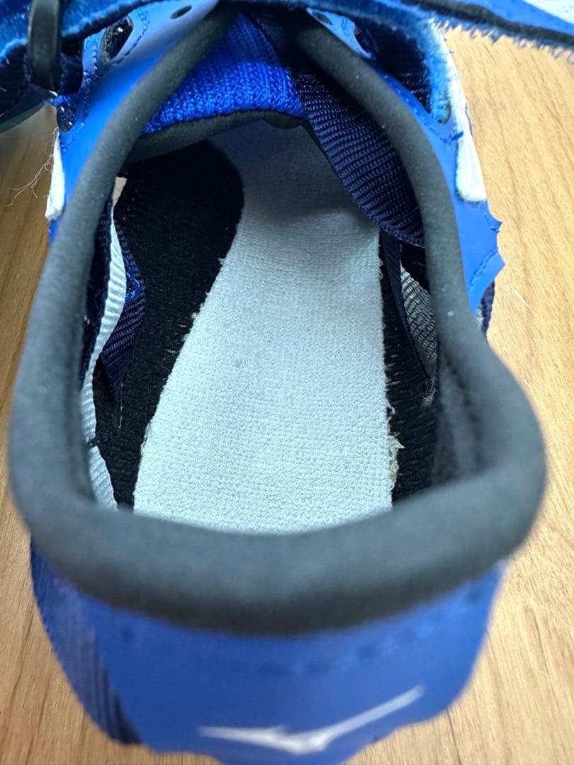 クロノインクスジャパン22.5cm⭐︎美品