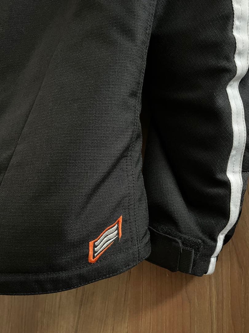 HYODテキスタイルジャケット インナージャケット付き D3Oプロテクター