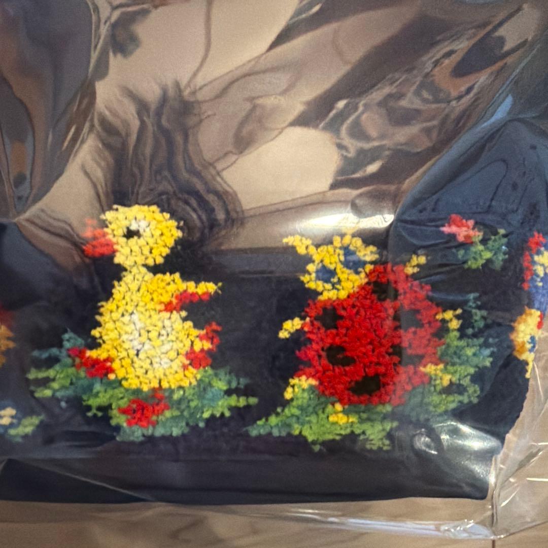 【新品未開封】　学校フェイラー　ショルダーバッグ　ハイジ