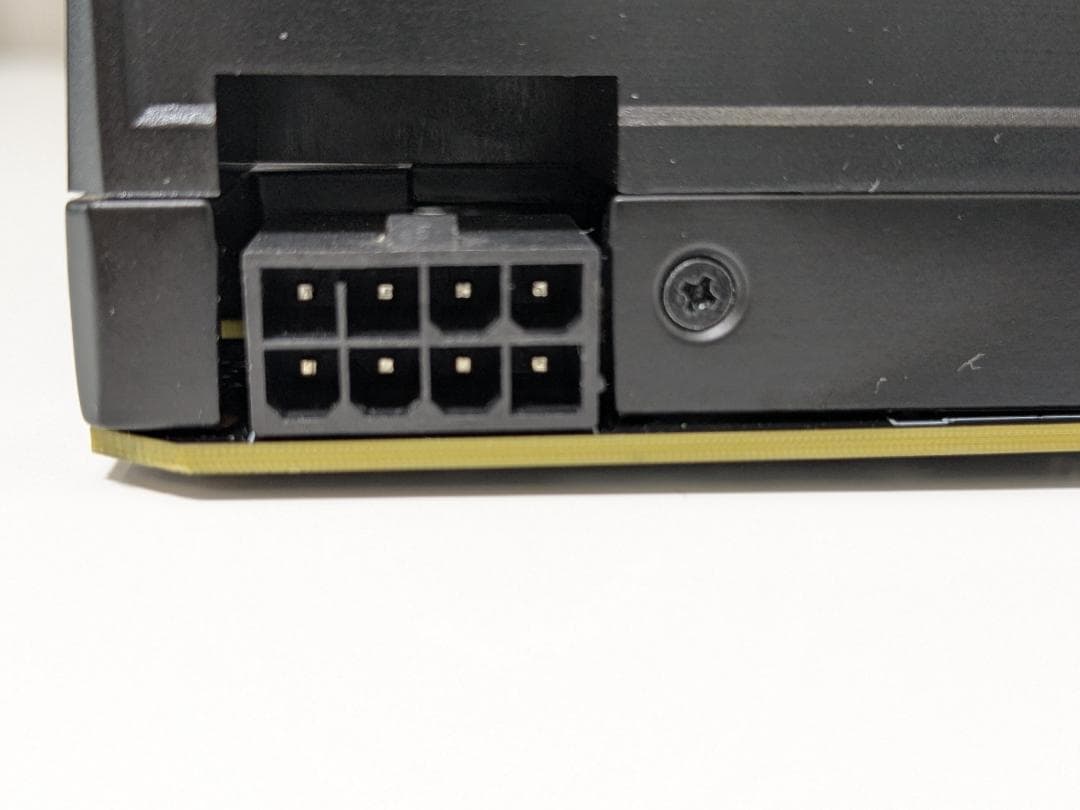 ELSA：GTX1080 8GB ST