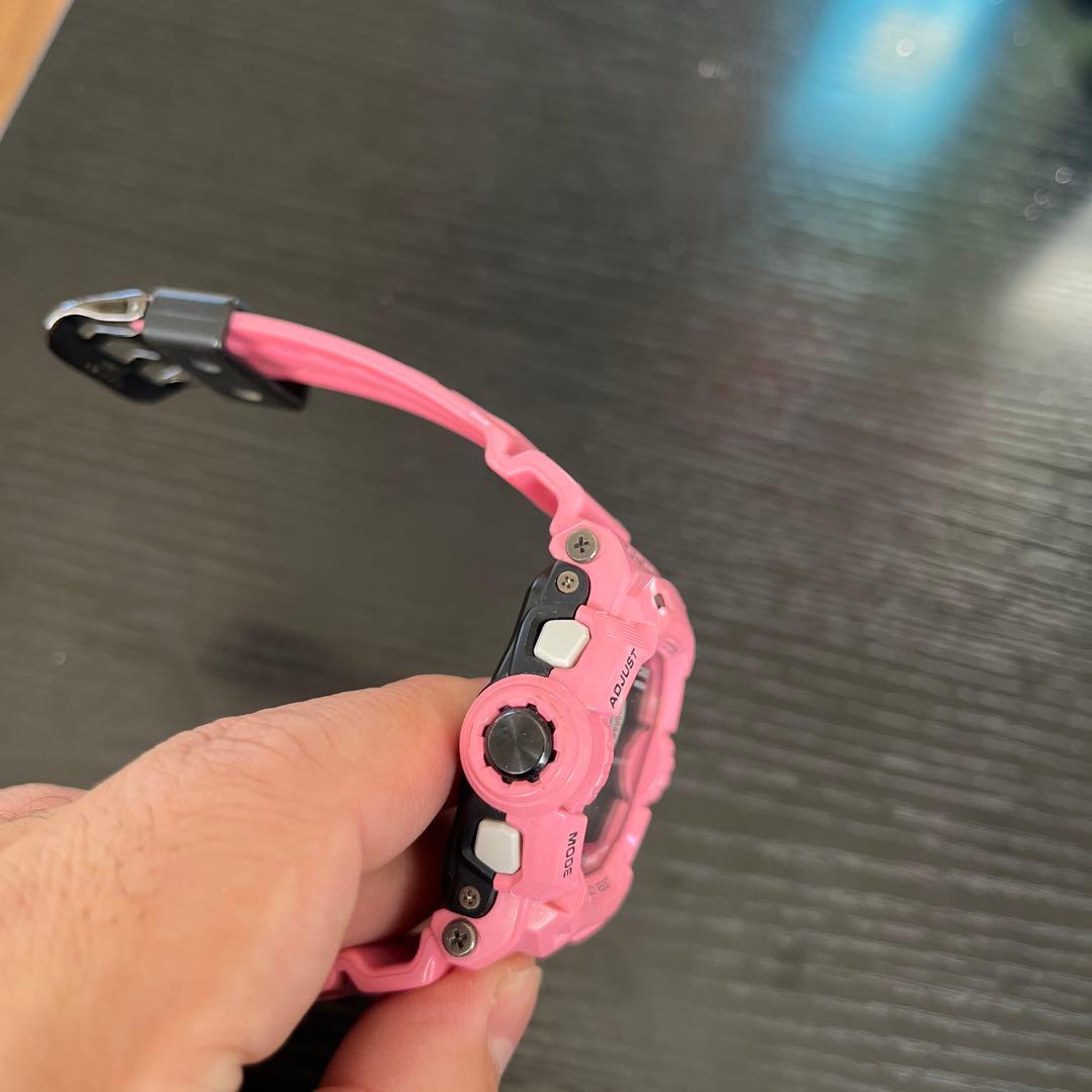 CASIO G-SHOCK RISEMAN GW-9200KJ 腕時計ジャンク