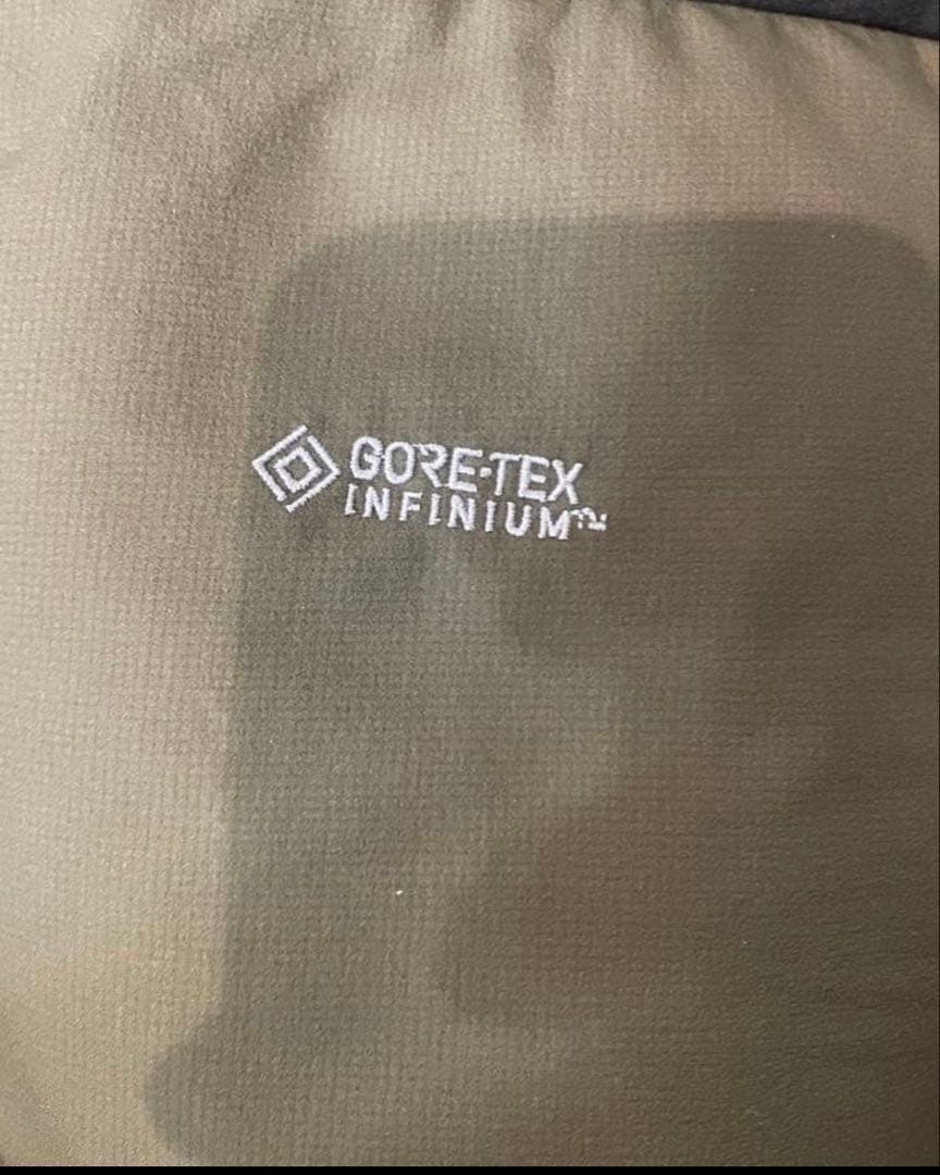 The North Face バルトロライトジャケット　ニュートープ