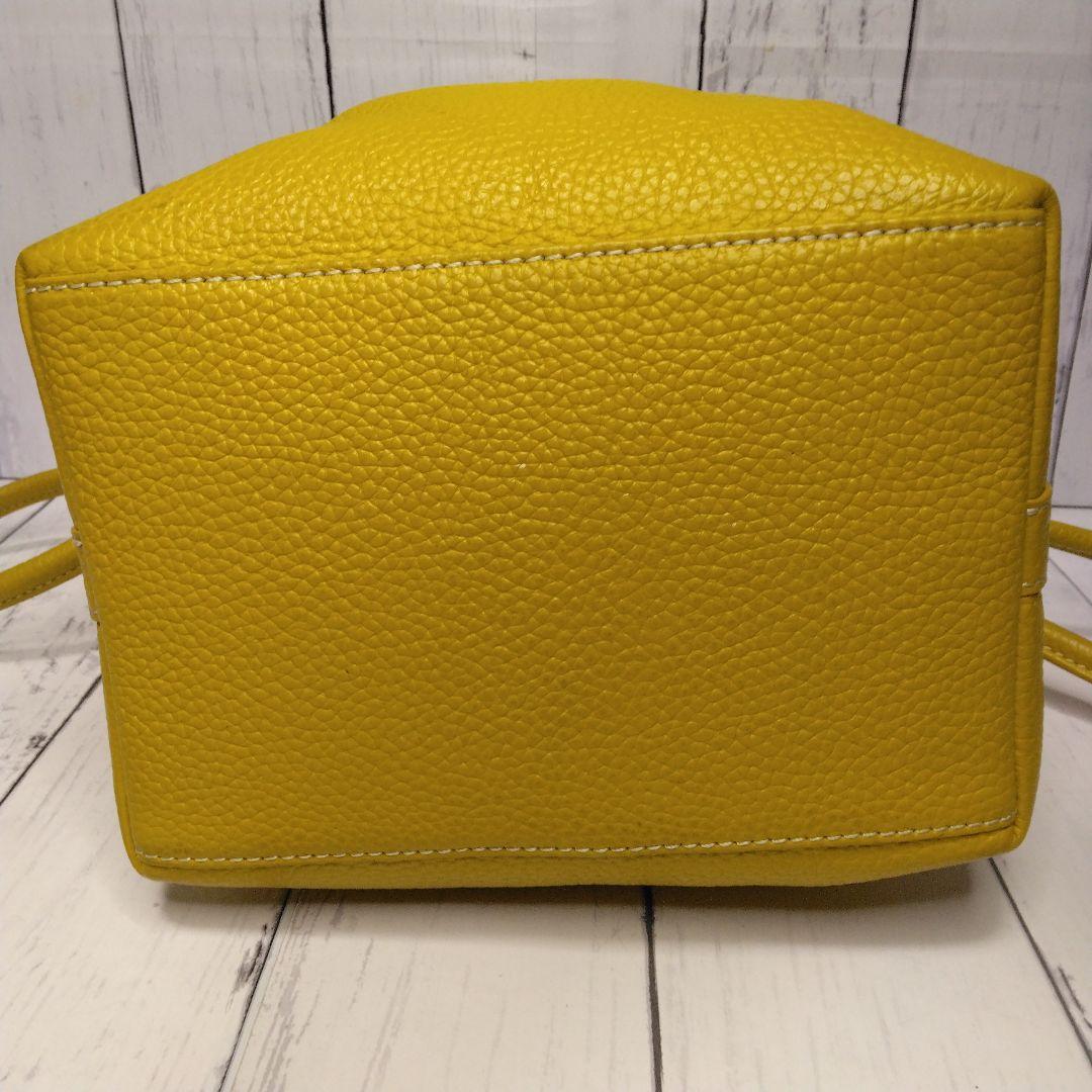 VASIC ショルダーバッグ　ボンドミニ bond mini　巾着