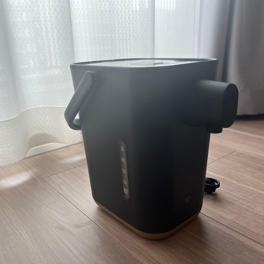 STAN. 電気ポット