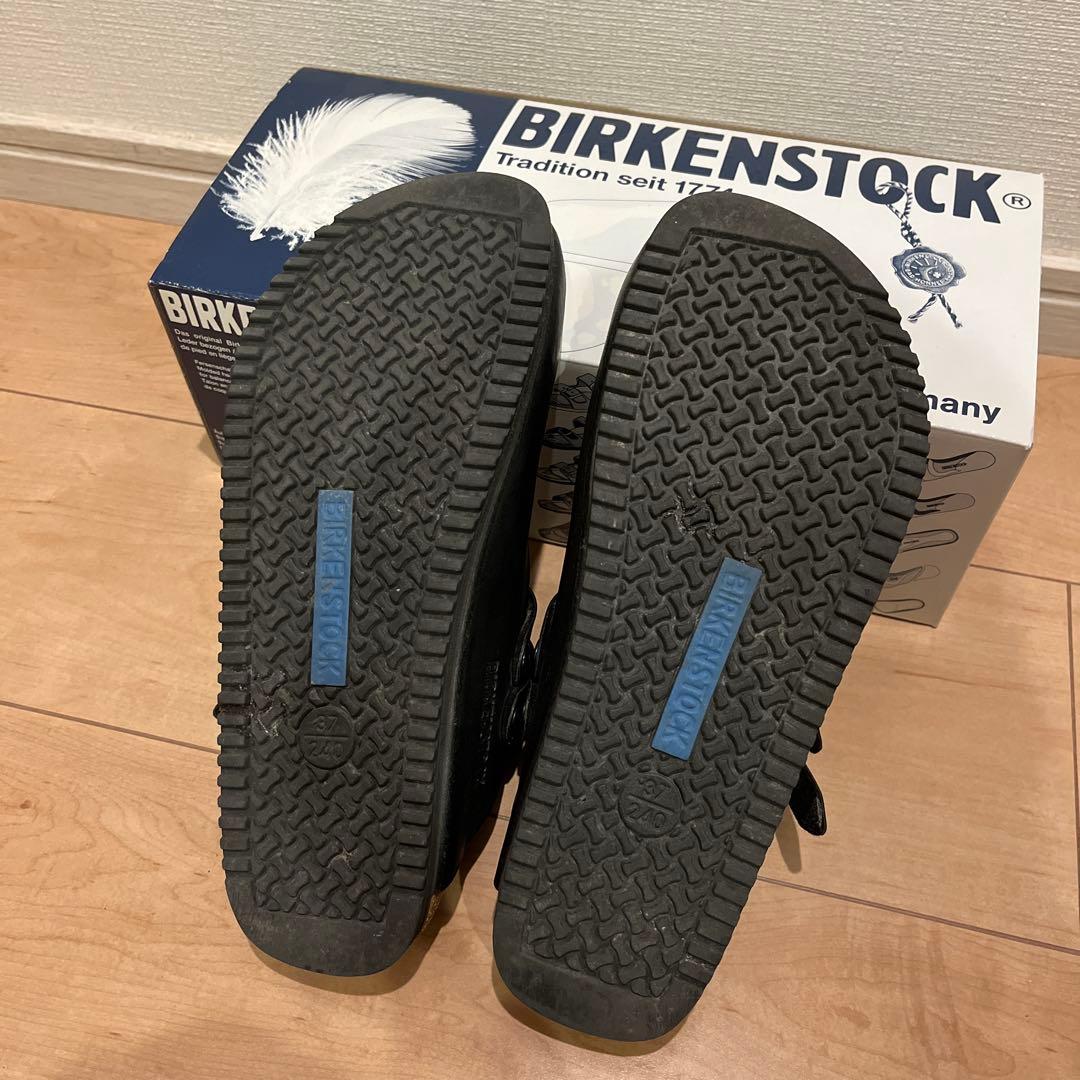 くりすた様　BIRKENSTOCK Marokkoサボ・クロッグサンダル