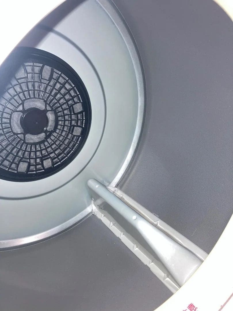 HITACHI 除湿形電気衣類乾燥機 DE-N60WV 6kg 2021年製