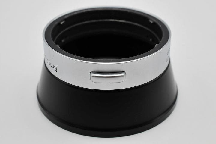 15379 極上 ライカ フード Leica IROOA 12571 ズミクロン