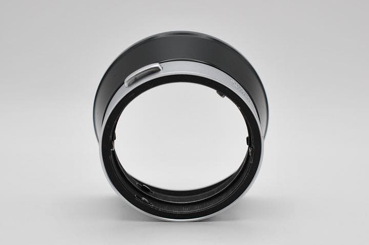 15379 極上 ライカ フード Leica IROOA 12571 ズミクロン