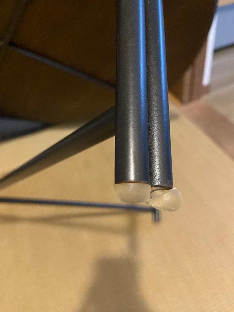 クアトロ コーヒーテーブル L