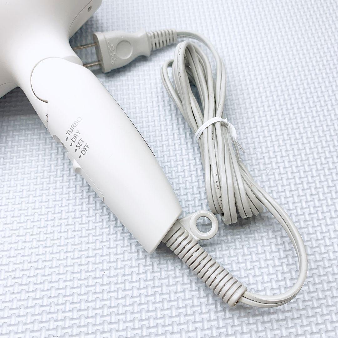 ほぼ未使用❤パナソニック ナノケア ドライヤー　EH-NA0G