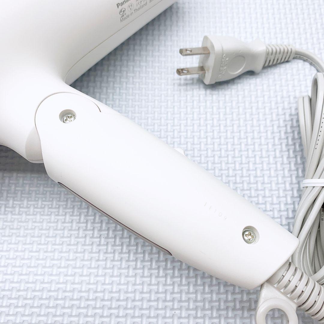 ほぼ未使用❤パナソニック ナノケア ドライヤー　EH-NA0G