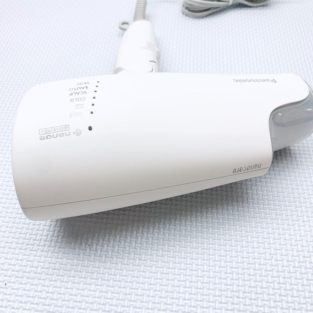 ほぼ未使用❤パナソニック ナノケア ドライヤー　EH-NA0G