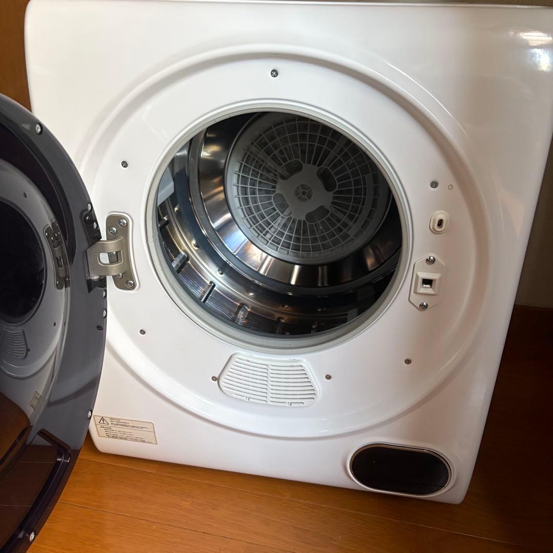 マイウェーブ ウォームドライヤー3.0 衣類乾燥機　本日限定値下げ価格