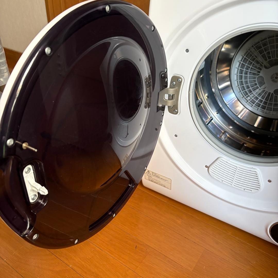 マイウェーブ ウォームドライヤー3.0 衣類乾燥機　本日限定値下げ価格