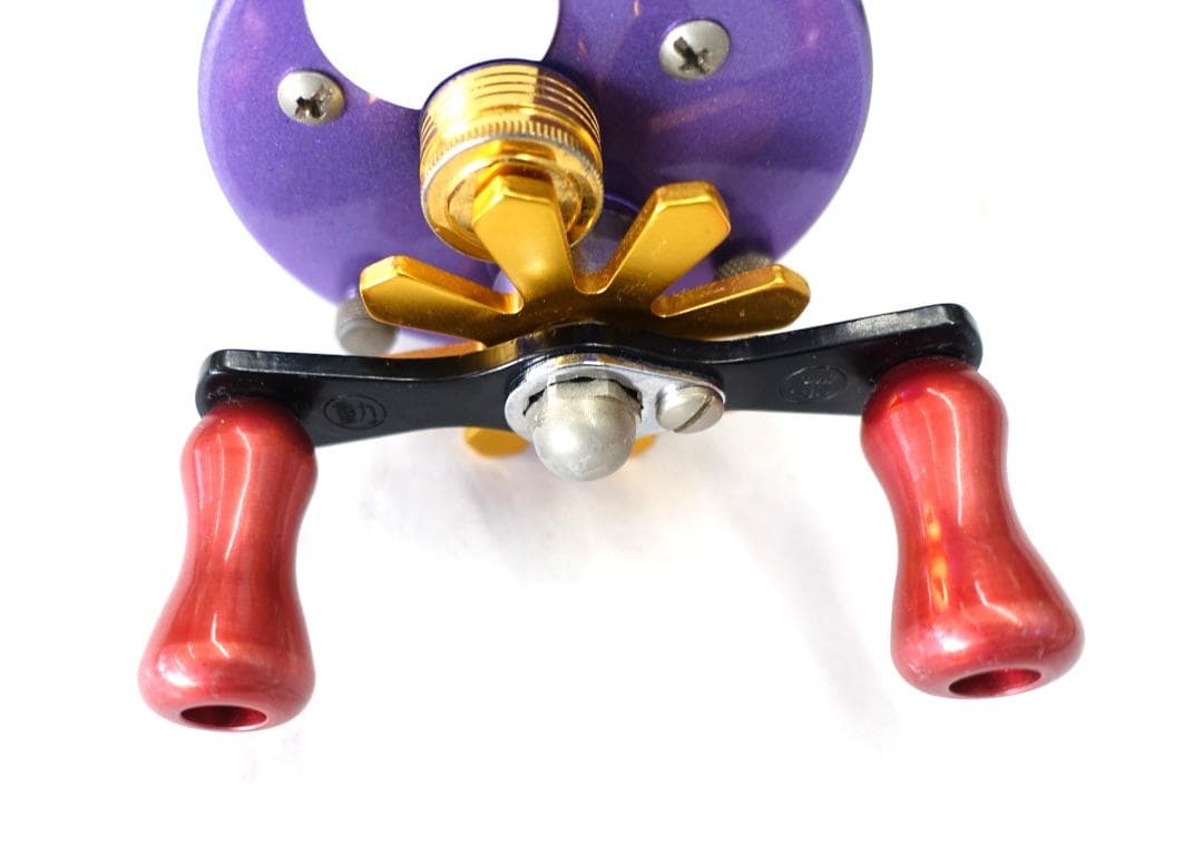 ストックルアーズ 倭輪 ワリン 希少！