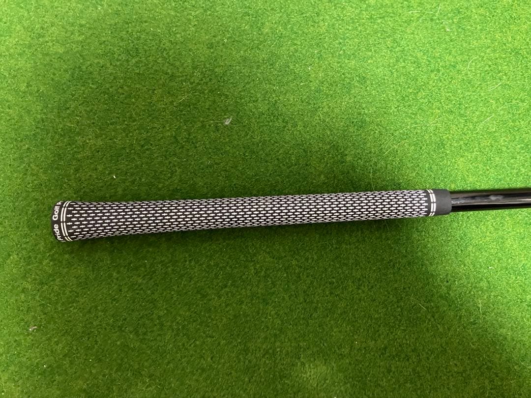 タイトリスト ベンタスブラック 5S ベロコア ドライバー用