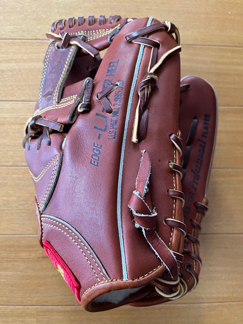 【激レア新品】ローリングスPREMIUM 硬式 内野手用グローブRGH32S