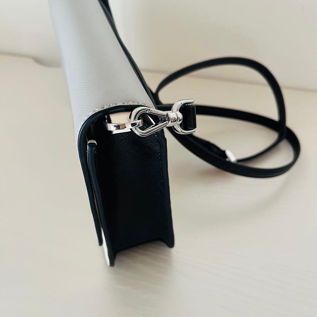 【新品】kate spade ケイトスペード　ショルダーバッグ 2026福袋