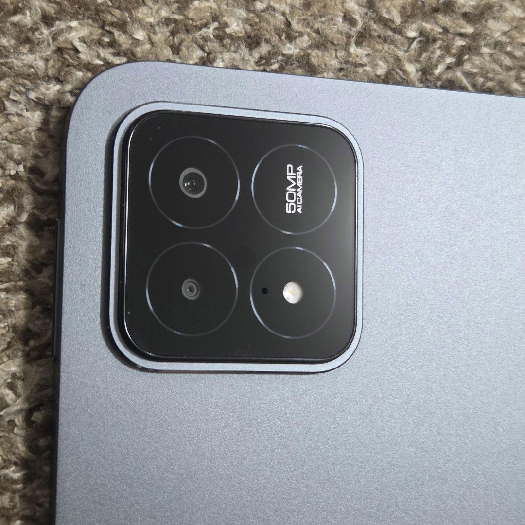 【美品・国内版】Xiaomi Pad 6S Pro 8GB+256GB