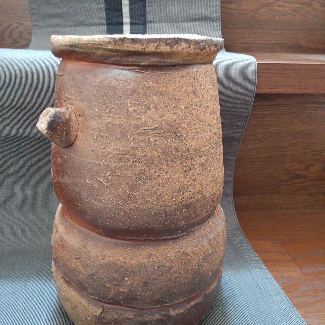 オススメ 花器 31 備前焼