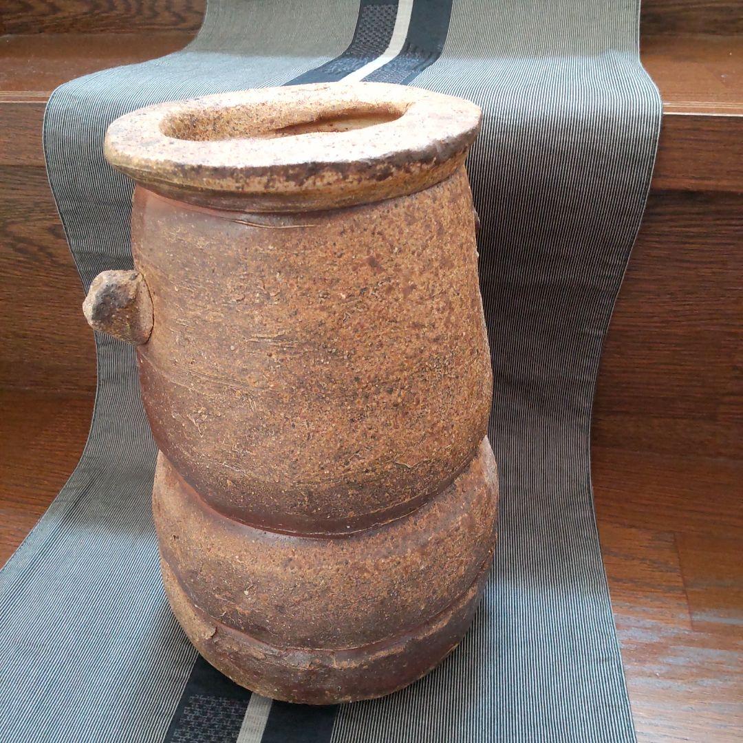 オススメ 花器 31 備前焼