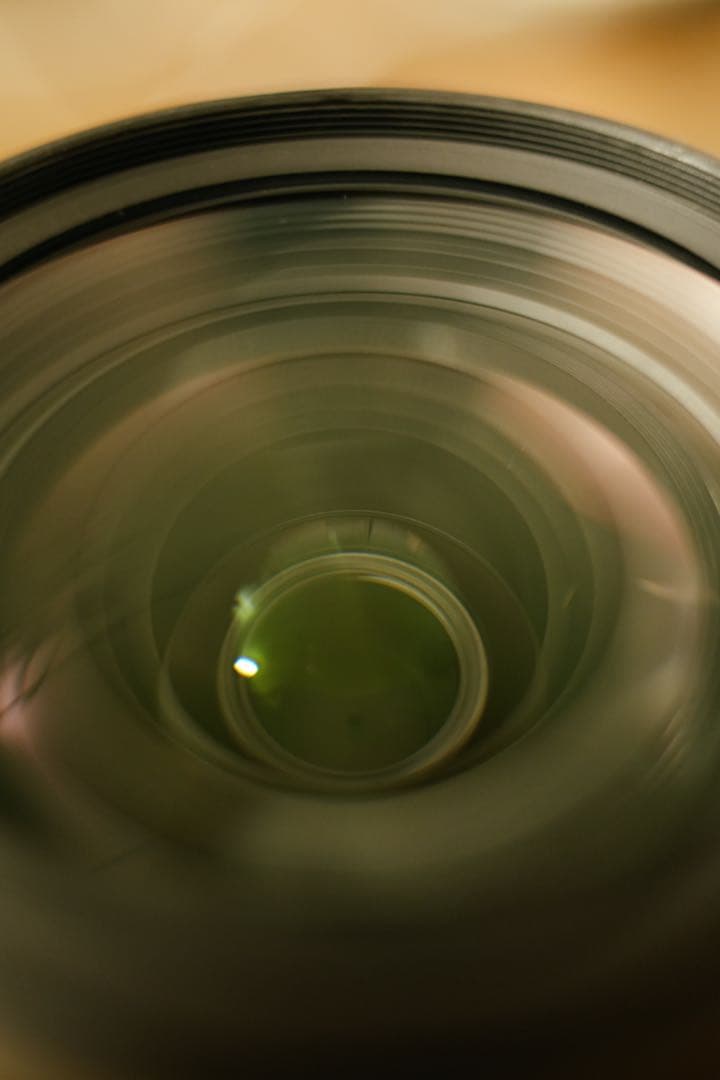 レンズ(ズーム) SIGMA 24-70mm F2.8 DG DN Art