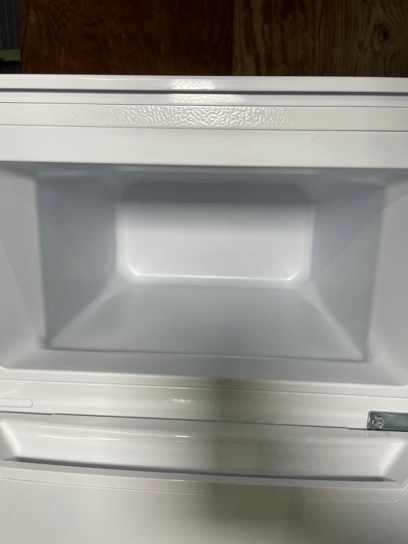 新品未使用 2024年製 ヤマダセレクト 冷蔵庫 YRZ-CO9LW