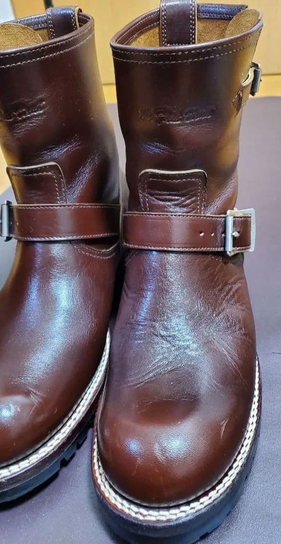 【専用】市原遅人様❗️THE FLAT HEAD