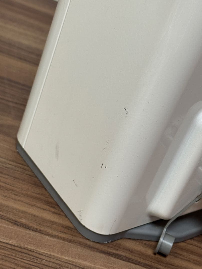 NORITZ ガスファンヒーター 都市ガス GFH-2405S-W5 2019年