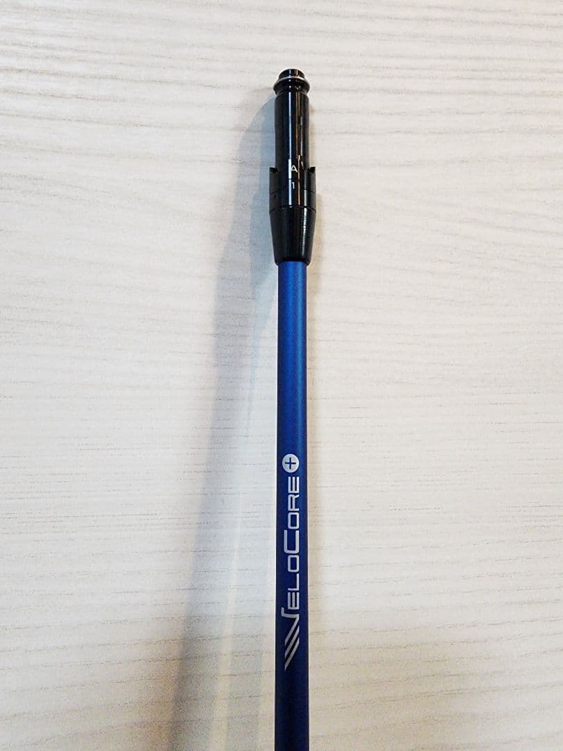 24ベンタス ブルー 5S VELOCORE＋ ドライバー用シャフト