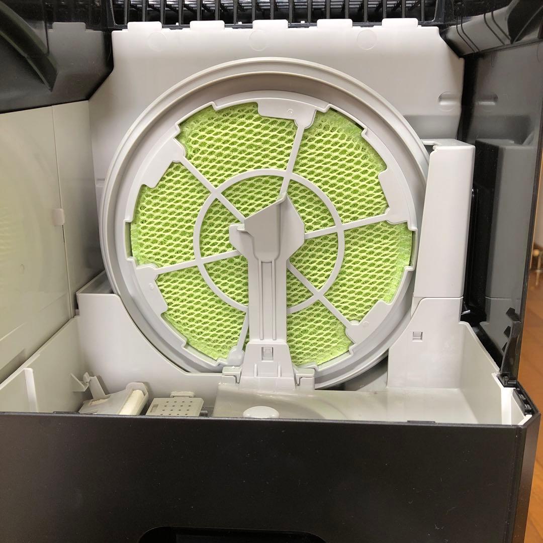 【X Y Z】ダイキン　空気清浄機