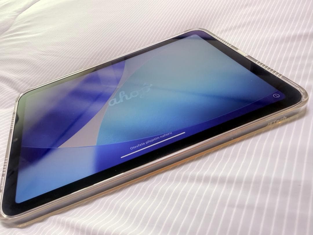 ぴ*ん様 【ほぼ新品】Apple iPad mini（A17Pro）Wi-Fi