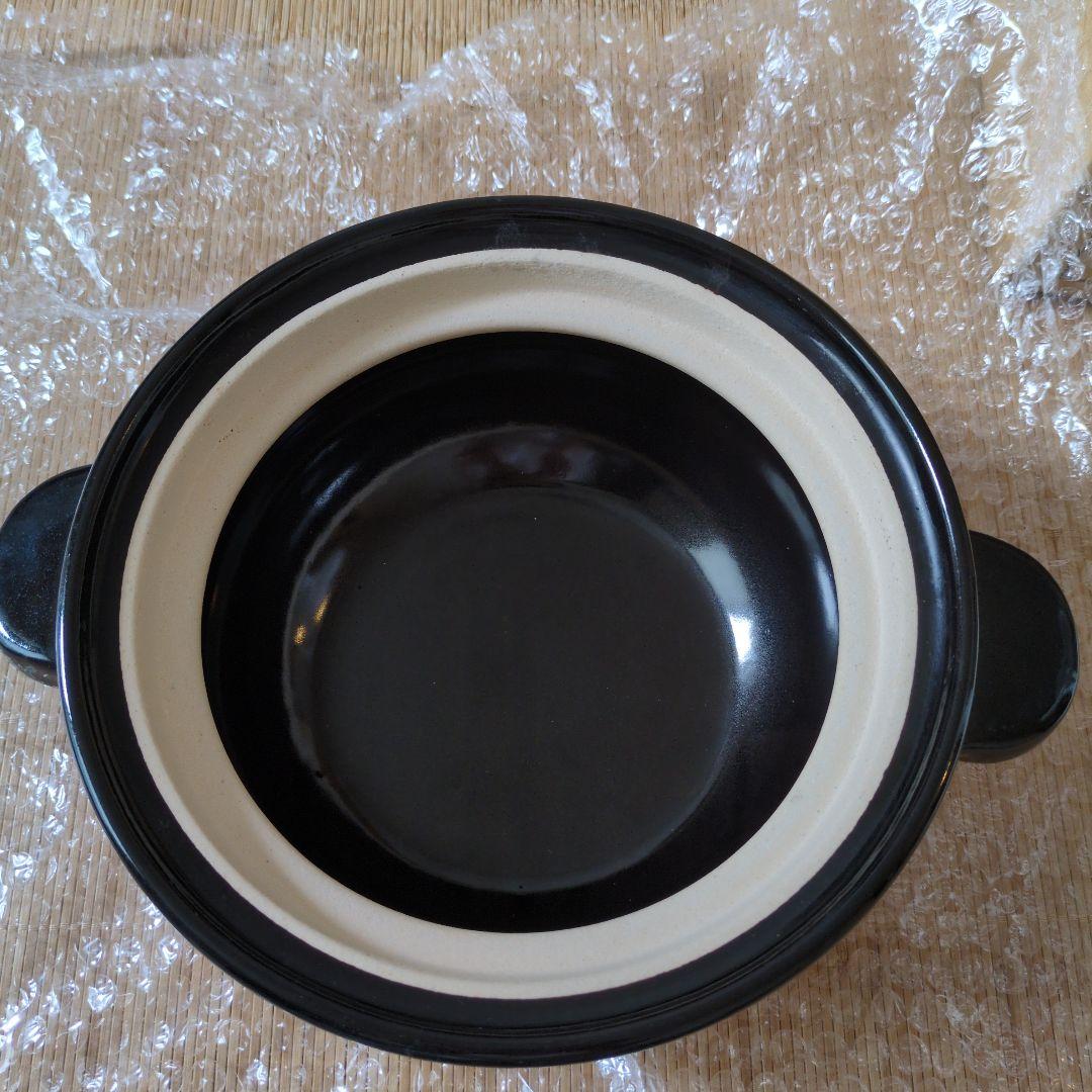 長谷園かまどさん2合だき