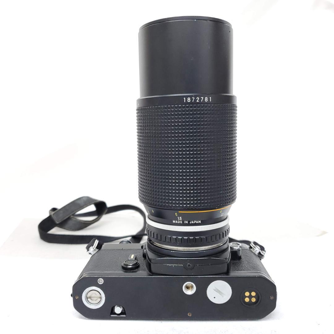 【動作確認済】 Nikon FE F1225-230-4p y