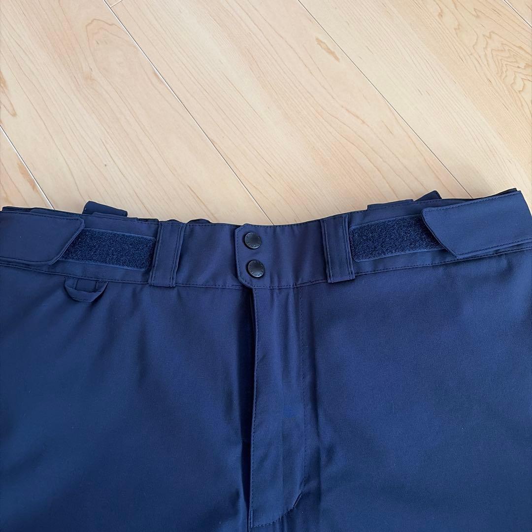 【新品】フェニックス GORE-TEX スキー・スノーボードパンツ