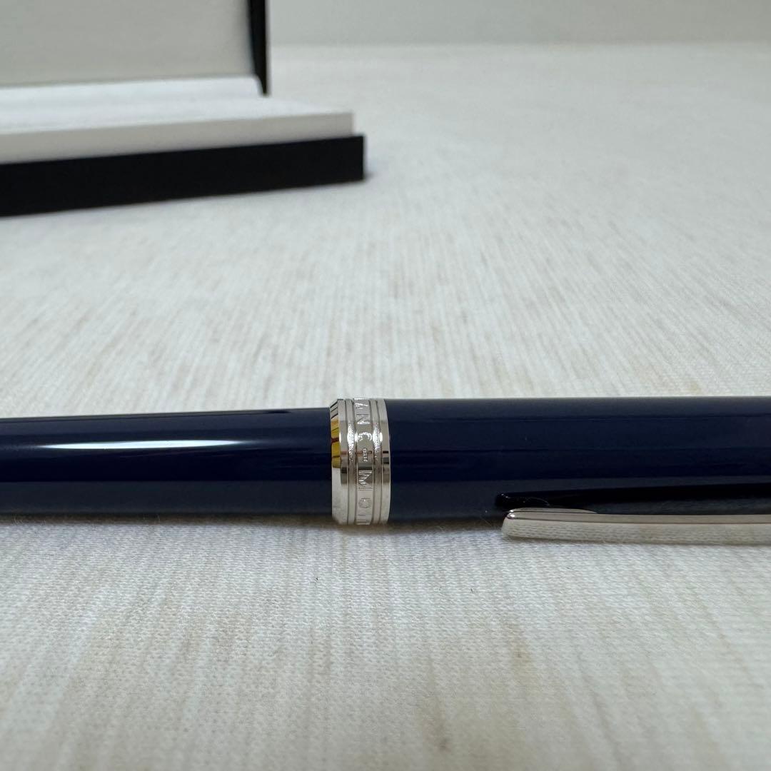 モンブラン MONTBLANC PIX ボールペン