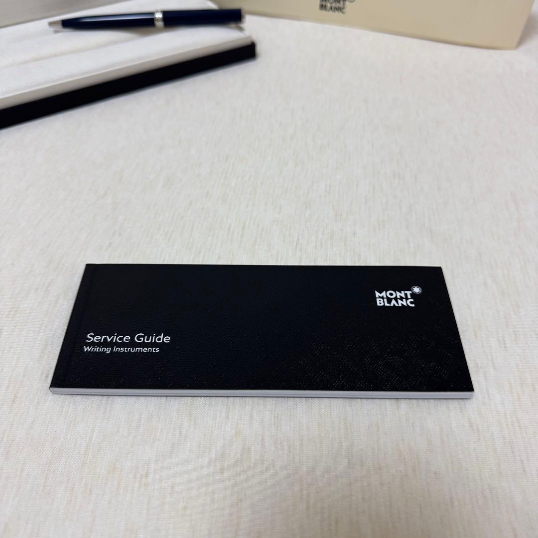 モンブラン MONTBLANC PIX ボールペン