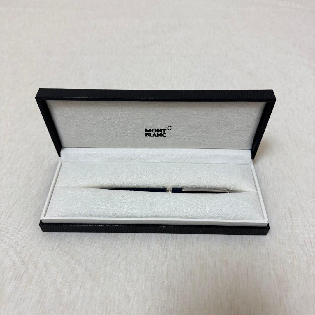 モンブラン MONTBLANC PIX ボールペン