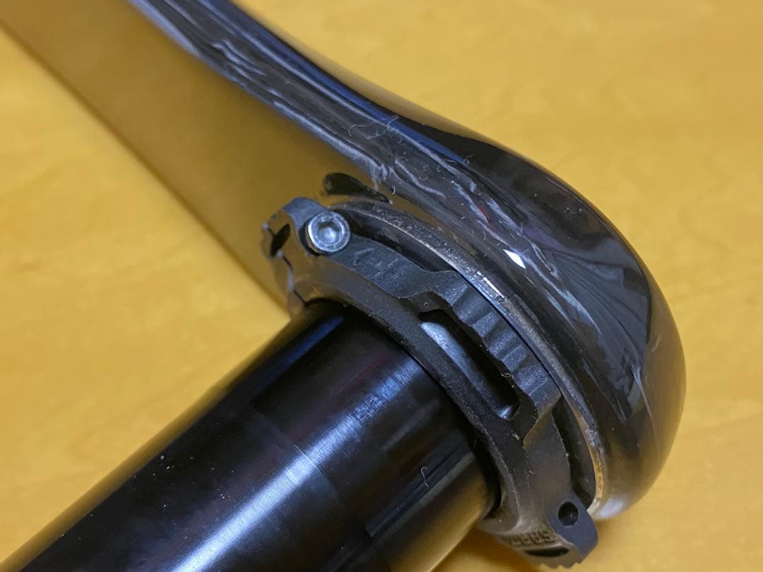 Sram Force AXS DUB クランクセット